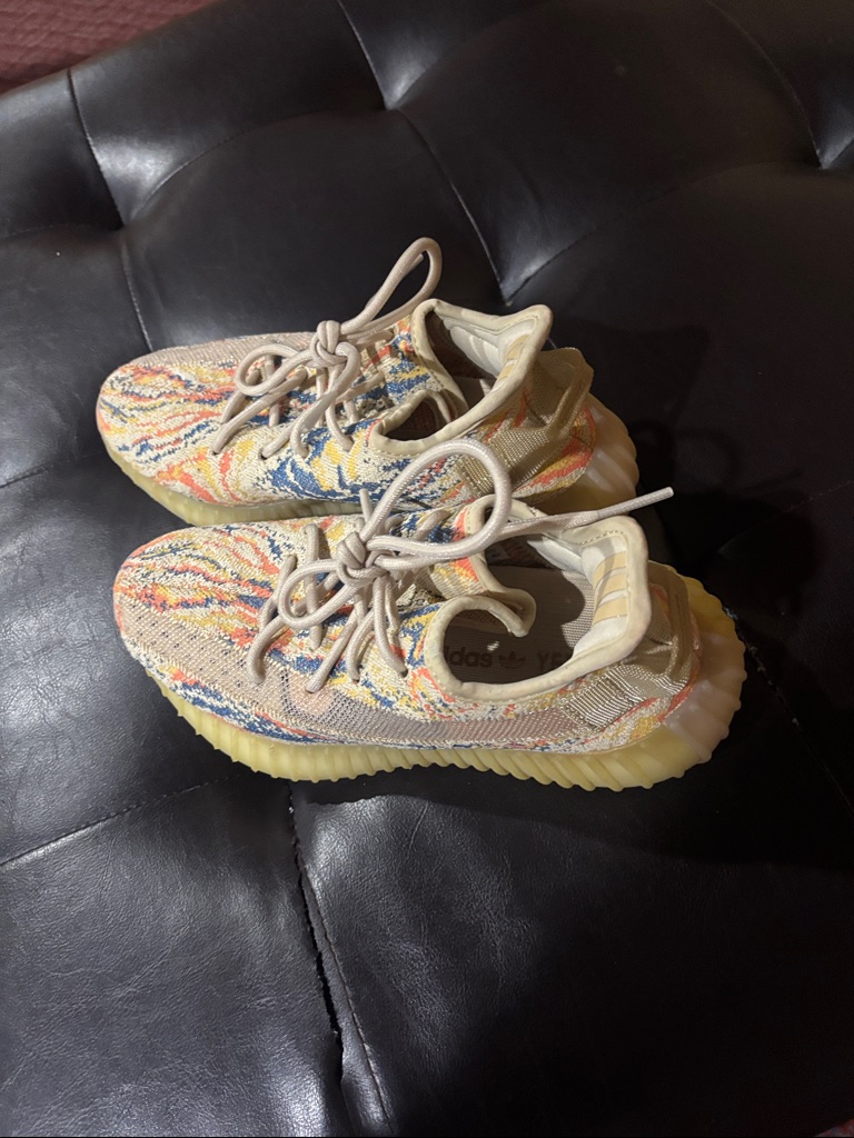 Adidas Yeezy Boost 350 V2 'Mx Oat